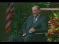 David Miller Conference Promo - enemy the flesh