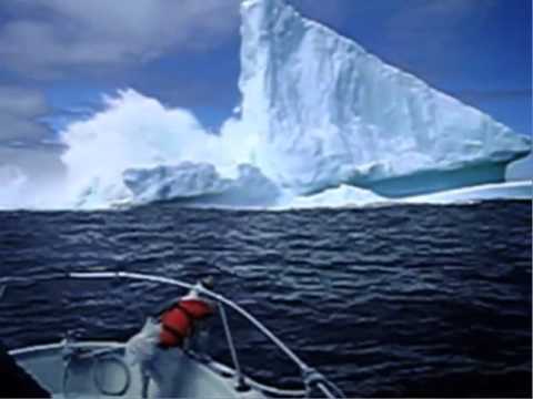 Alternative Canadian Tourism Ads