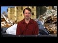 Waste in Politics | David Mitchell's SoapBox