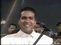 KINITO MENDEZ & ORQ.  (LOS HOMBRES MADURO)