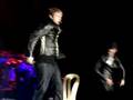 Backstreet boys  Unbreakable tour  - Unmistakable