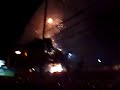Thrissur Pooram Fireworks 2008 -(Thiruvambadi Side)- Thrissur Pooram Fireworks 2008 -(Thiruvambadi Side)-