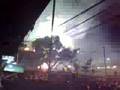 Thrissur Pooram Fireworks 2008 -(Thiruvambadi Side)-