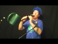 Watering Can clarinet quartet