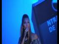 videos de Alexia Rodríguez Fiestas de La Naval 2008