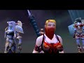 Chronicle of the Annoying Quest: Ep. 30