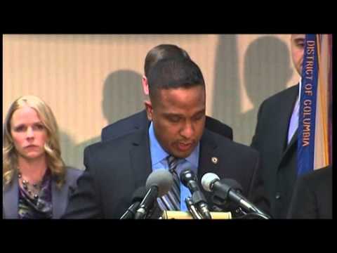 U.S. Atty.: Jackson Guilty Plea ‘So Tragic’