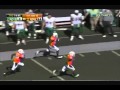 Justin Blackmon vs Baylor