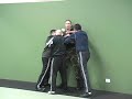 Self Defense Techniq