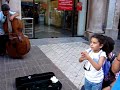 el universo está en el centro: las 4 estaciones de vivaldi