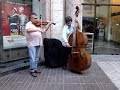 El Universo est� en el Centro: Las 4 Estaciones de Vivaldi