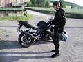 Termignoni exhaust R6