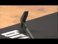 brownells - brownells ar-15.m16 para-trooper charging handle. for more information please visit www.brownells.com keep your ar-15, m4, or m16 skinny with the fold down para trooper charging handle from brownells. to see how it works check out this video