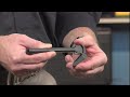 brownells - brownells ar-15.m16 para-trooper charging handle. for more information please visit www.brownells.com keep your ar-15, m4, or m16 skinny with the fold down para trooper charging handle from brownells. to see how it works check out this video