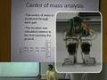 Brat Biped Robot Presentation