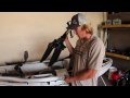 Hobie Turbo Fin Install