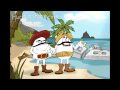 Huevocartoon - Perdidos Parte 2