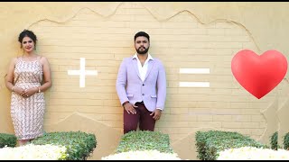 Best Pre Wedding 2021 || Shivam & Ritika | Duniya Sari || Unique Location | Story Based | Cover Song