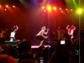 BEP Live in HK - Fergie "London Bridge"