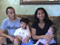 Happy 50th Birthday to Kuya Oto from Marek, Carren, and and the kids, William and Lauren Sobocynski.