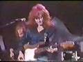 Bonnie Raitt - Thing Called Love (live w/ John HIatt)
