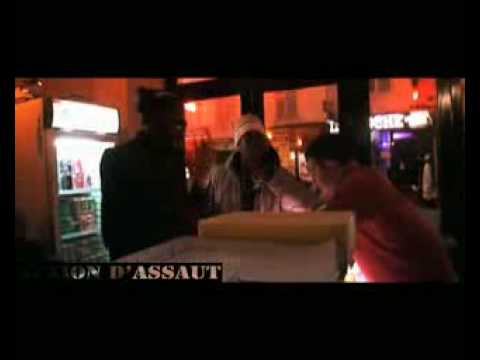 sexion dassaut anti