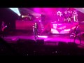 Three Days Grace ''Pain'' at Cepsum 21-12-09