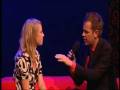 Margriet Sjoerdsma in Dave On Stage On Tour