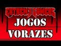 Jogos Vorazes: O Trailer