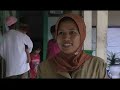 UNICEF Indonesia: breastfeeding Vs. formula milk in Lombok