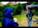 Fourth of July in L�neburg, Germany.