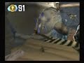 Sly Cooper in Tides of Terror Part 2