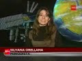 Farkas será el primer turista espacial chileno