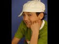 the best gypsy child 11yo singer babi minune zilele frumoase