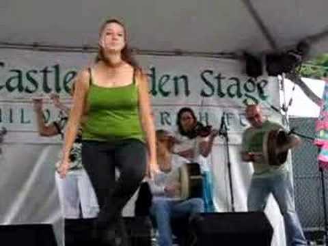 milwaukee irish fest 2007/athas-castle garden stage (part 1)