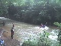 Rally Cuatro Esquinas de Orotina - Parte 1