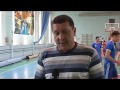 Кубок АМУ ФКС Волжанин Кубок АМУ ФКС Волжанин