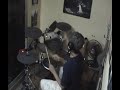 Nakal(drum c0ver) Nakal(drum c0ver)