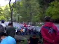 9.05.2008. Odcinek testowy na 