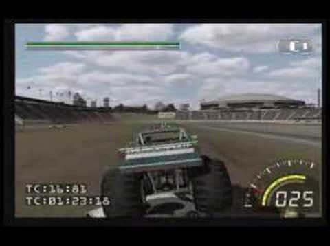 monster truck games monster truck games