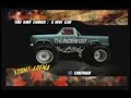 Stuntman - Stunt #19 - MONSTER TRUCK MAYHEM Stuntman - Stunt #19 - MONSTER TRUCK MAYHEM