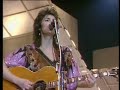 Emmylou Harris - Luxury Liner (Wembley 1984)