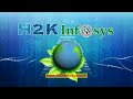 Selenium Online Training and placement assistance by H2K Infosys, USA.