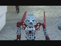 A Bionicle War- What We Cannot See Season 2 Episode 6