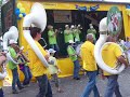 blaaskapel de decibels