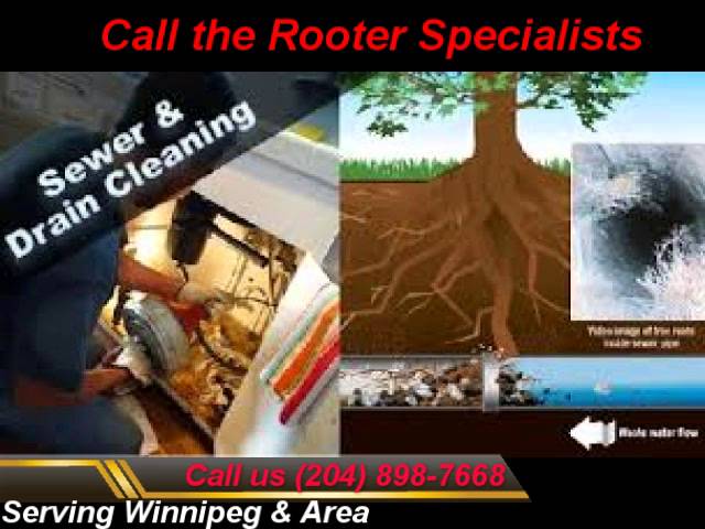 Save on Sewer & Drain Inspection Services Call Red Alert Today! in Renovations, General Contracting & Handyman in Winnipeg