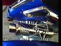 CF Moto V3 / V5 upgrades by Beauford Motorsports on MRP