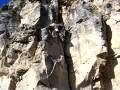 free climb