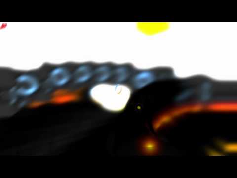 how to make eyes bleed