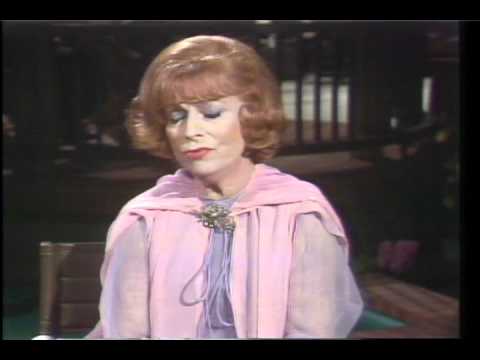 Agnes Moorehead
